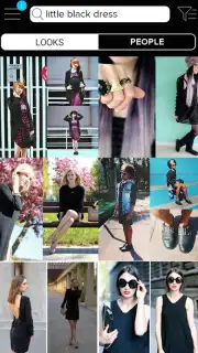 LOOKBOOK Screenshot 4
