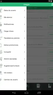 TuLotero Screenshot 3