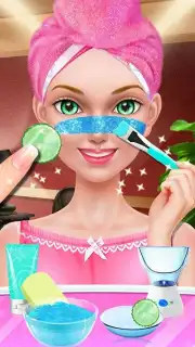 Report Girl Screenshot 7