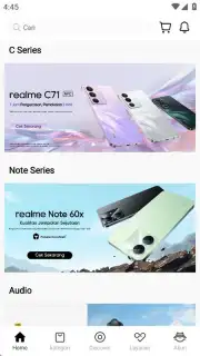 realme Store Screenshot 9