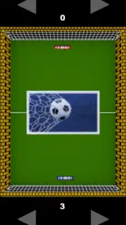 Pong Game 2Players Screenshot 2