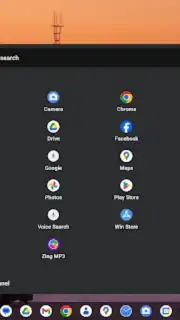 Win 11 Launcher Screenshot 12