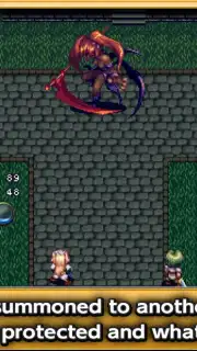 Crystareino Screenshot 5
