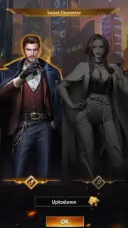 Mafia Legend-City of Vice Screenshot 2