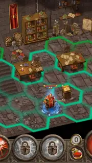 Devils & Demons Screenshot 2