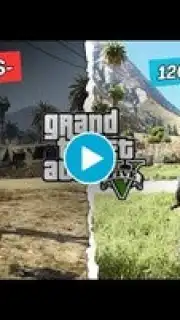 GTA SA - Lag fixer Screenshot 1