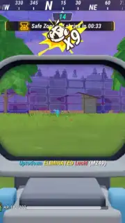 SIGMAX Screenshot 2