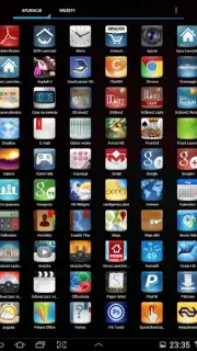 DCikonZ Theme Screenshot 3