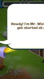 Hay Day Screenshot 5
