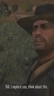 Red Dead Redemption NETFLIX Screenshot 12