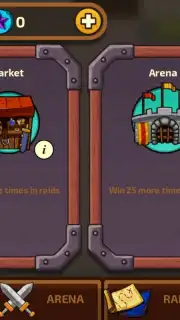 Raid Heroes: Sword and Magic Screenshot 14