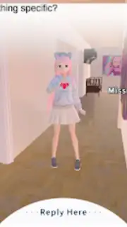 Yandere AI Virtual Girlfriend Screenshot 4