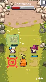 KING CRUSHER Screenshot 6