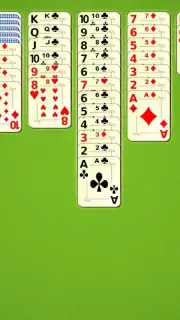 Spider Solitaire Mobile Screenshot 7