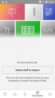 Upthere Home Screenshot 9
