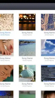 Samsung Link Screenshot 6
