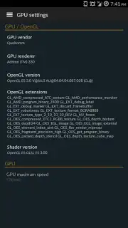 Device Control - Root Screenshot 2