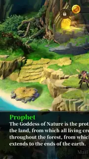 Idle Arena: Evolution Legends Screenshot 6