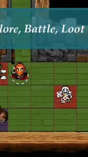 Dungeon Quest Screenshot 5