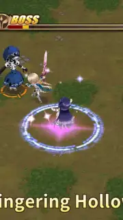 Sacred Sword Princesses Screenshot 10