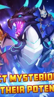 Hero of Magic Screenshot 8