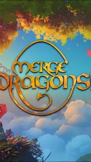 Merge Dragons! Screenshot 1