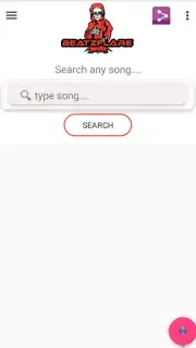 BeatzFlare MP3 Music Downloader Screenshot 3