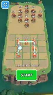 Call of Antia: Fusion Master Screenshot 7