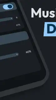 Flow Equalizer Screenshot 2