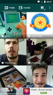 Hide Something Screenshot 6