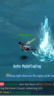 Immortal Destiny Screenshot 3