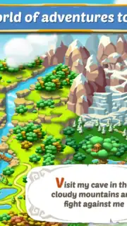 Schools of Magic Screenshot 5