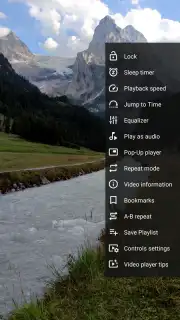VLC Screenshot 10