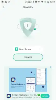 Shield VPN Screenshot 6