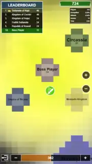 Territorial.io Screenshot 9