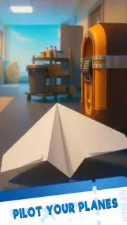 Build Epic Plane Screenshot 1