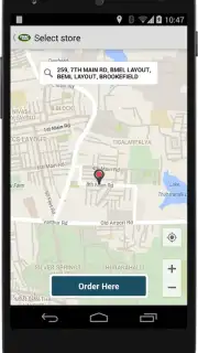 Chai Point Screenshot 3