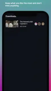 Fastplayer Screenshot 4