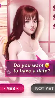 Tycoon's Choice: My secretary Screenshot 10