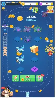 Merge Plane Screenshot 6