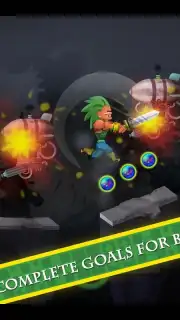 Shiva: The Time Bender Screenshot 10