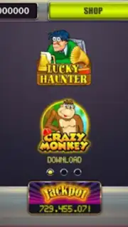 Millionaire Screenshot 2
