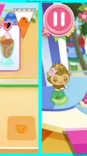 Strawberry Shortcake Ice Cream Screenshot 4
