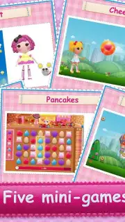 Лалалупси Screenshot 3
