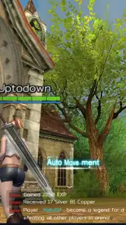 Rise of Nowlin Screenshot 7