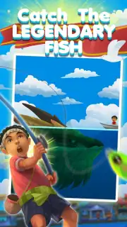 FishingTown Screenshot 2
