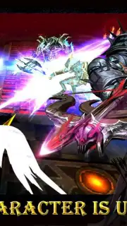 Rise of Darkness Screenshot 6