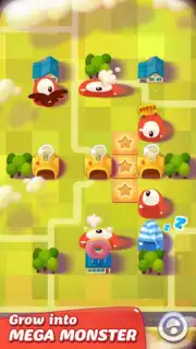 Pudding Monsters Screenshot 4