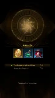 Game of Ever Legion Screenshot 5