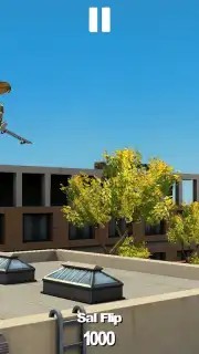Transworld Endless Skater Screenshot 1